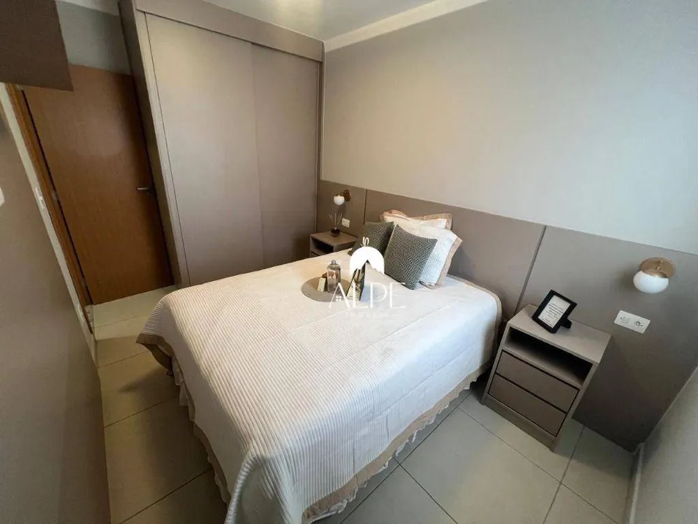 Apartamento, 1 quarto, 41 m² - Foto 5