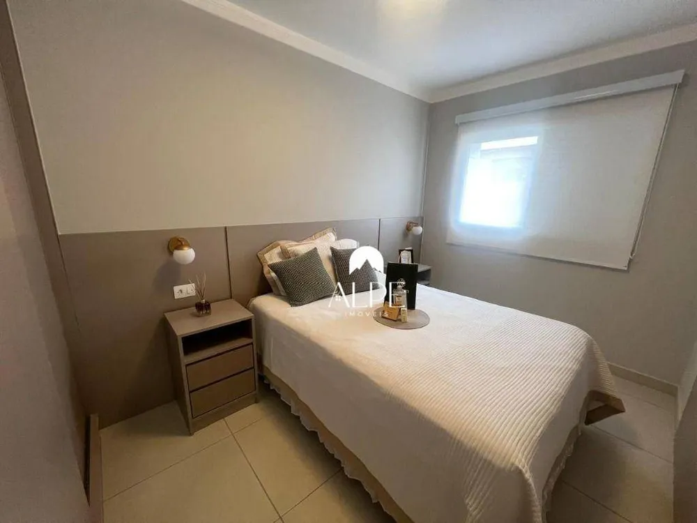 Apartamento, 1 quarto, 41 m² - Foto 4