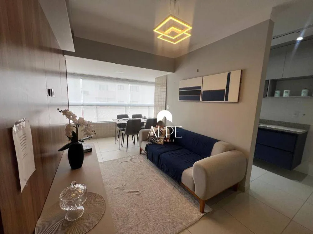 Apartamento, 1 quarto, 41 m² - Foto 5