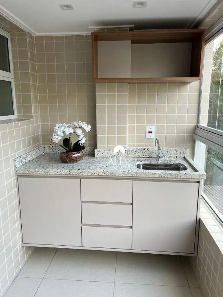 Apartamento, 1 quarto, 41 m² - Foto 7