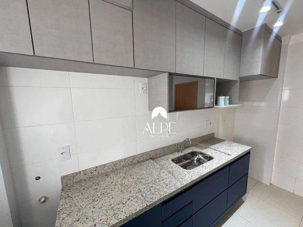 Apartamento, 1 quarto, 41 m² - Foto 2