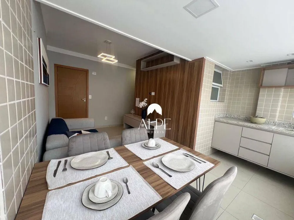 Apartamento, 1 quarto, 41 m² - Foto 4