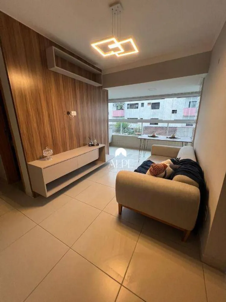 Apartamento, 1 quarto, 41 m² - Foto 6