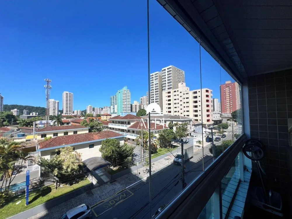 Apartamento, 2 quartos, 72 m² - Foto 3