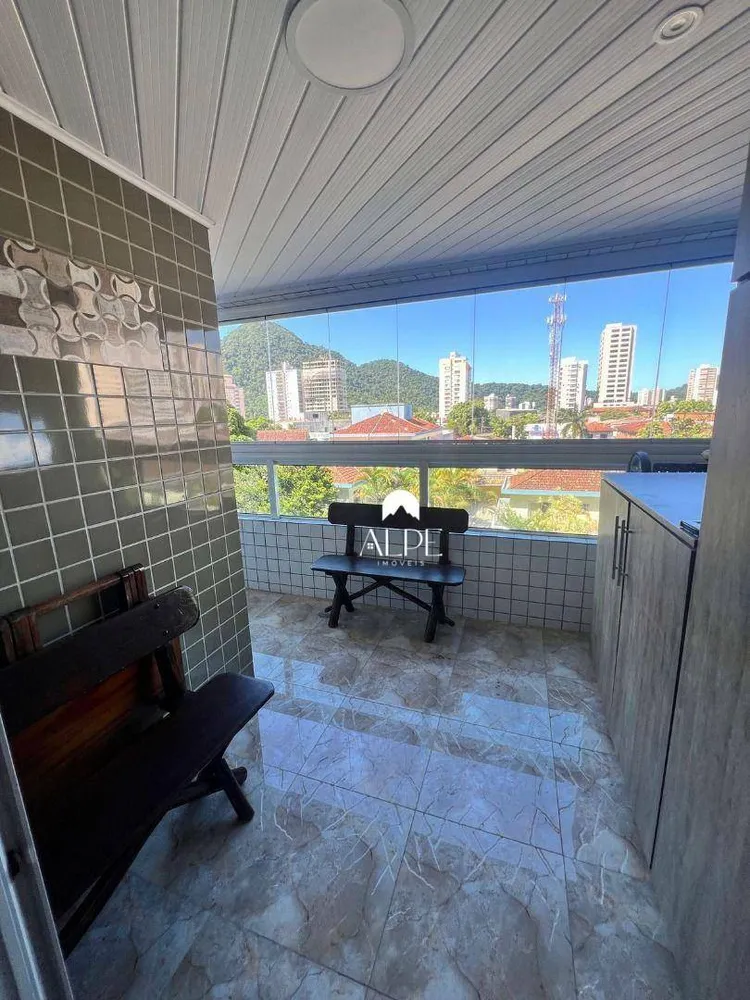 Apartamento, 2 quartos, 72 m² - Foto 9