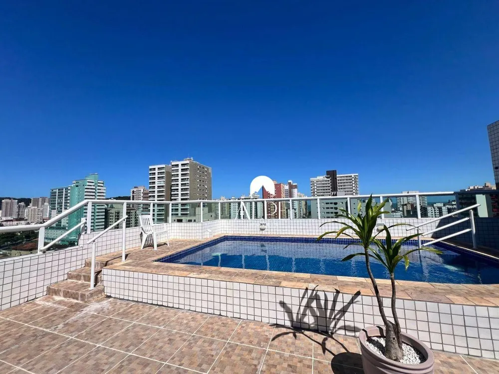 Apartamento, 2 quartos, 72 m² - Foto 6