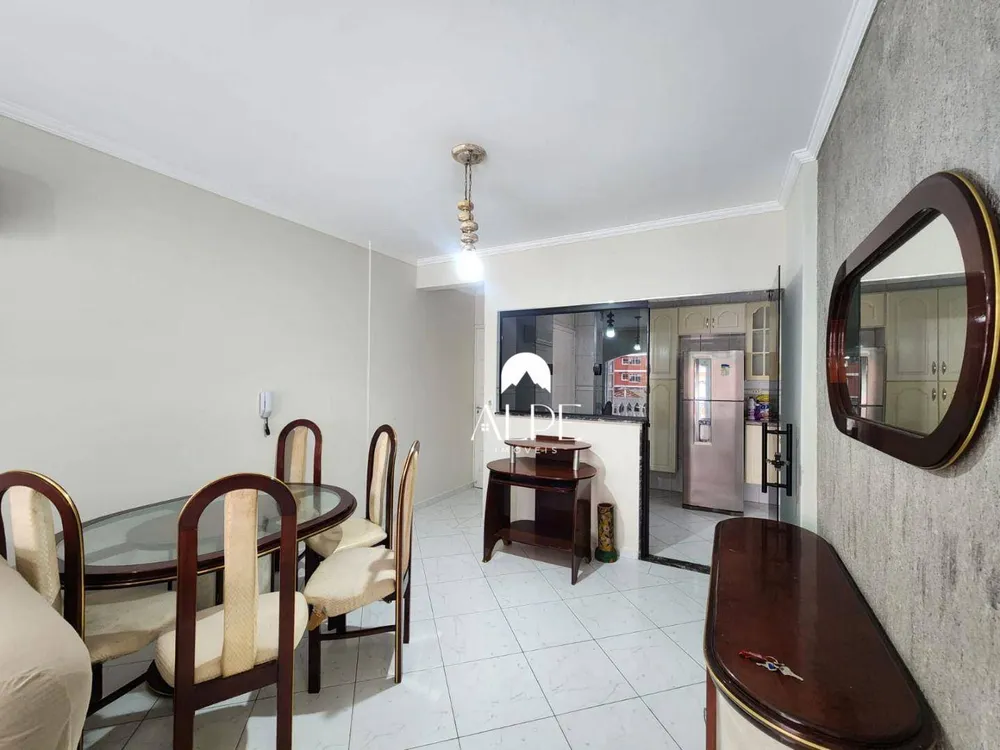 Apartamento, 2 quartos, 83 m² - Foto 1