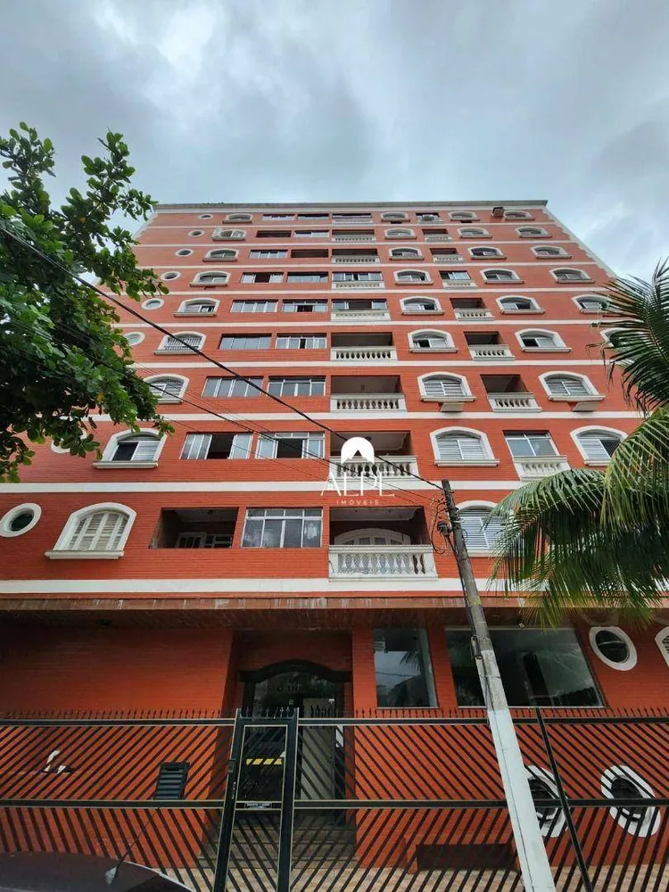 Apartamento, 2 quartos, 83 m² - Foto 7