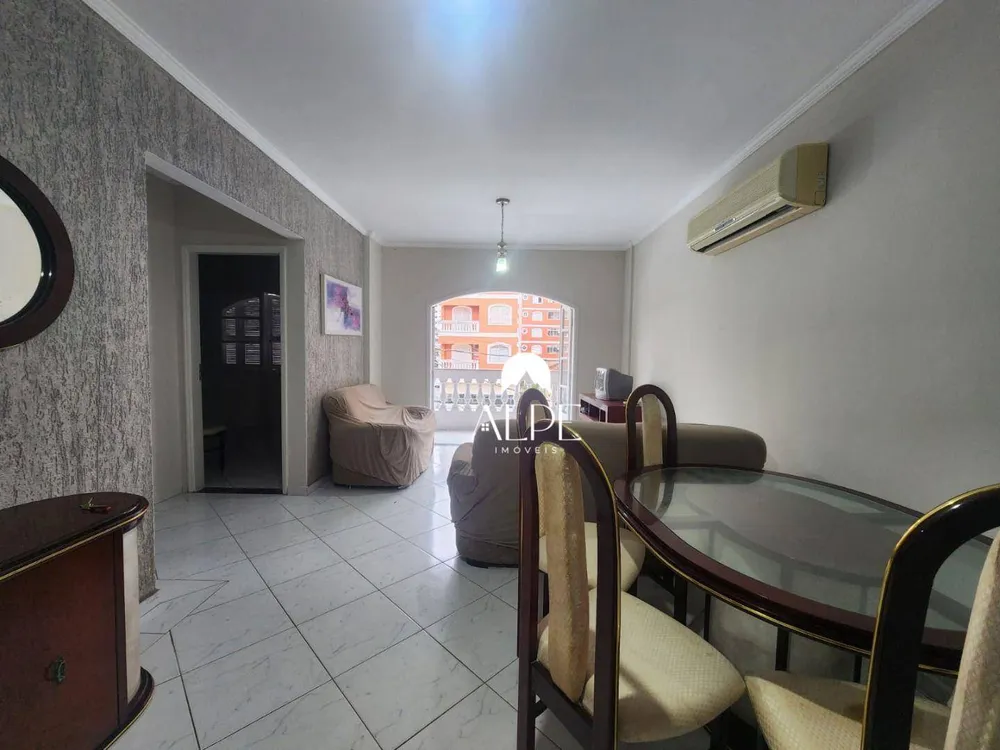 Apartamento, 2 quartos, 83 m² - Foto 3