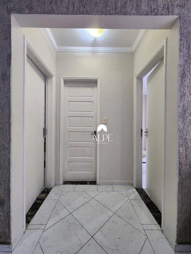 Apartamento, 2 quartos, 83 m² - Foto 2