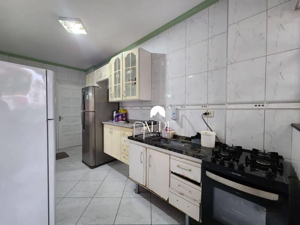 Apartamento, 2 quartos, 83 m² - Foto 6