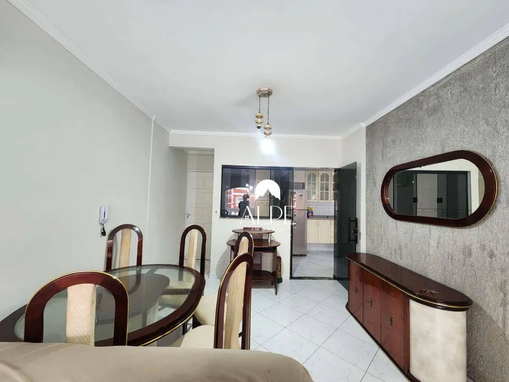 Apartamento, 2 quartos, 83 m² - Foto 2
