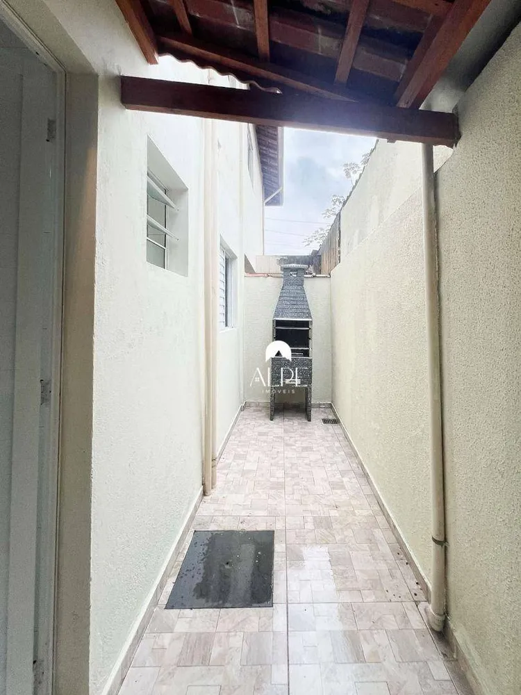 Casa de Condomínio, 2 quartos - Foto 7
