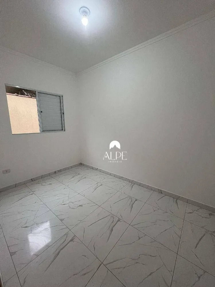 Casa de Condomínio, 2 quartos - Foto 10