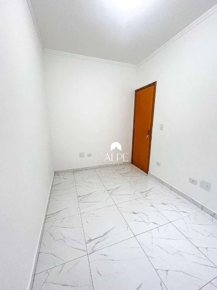 Casa de Condomínio, 2 quartos - Foto 5