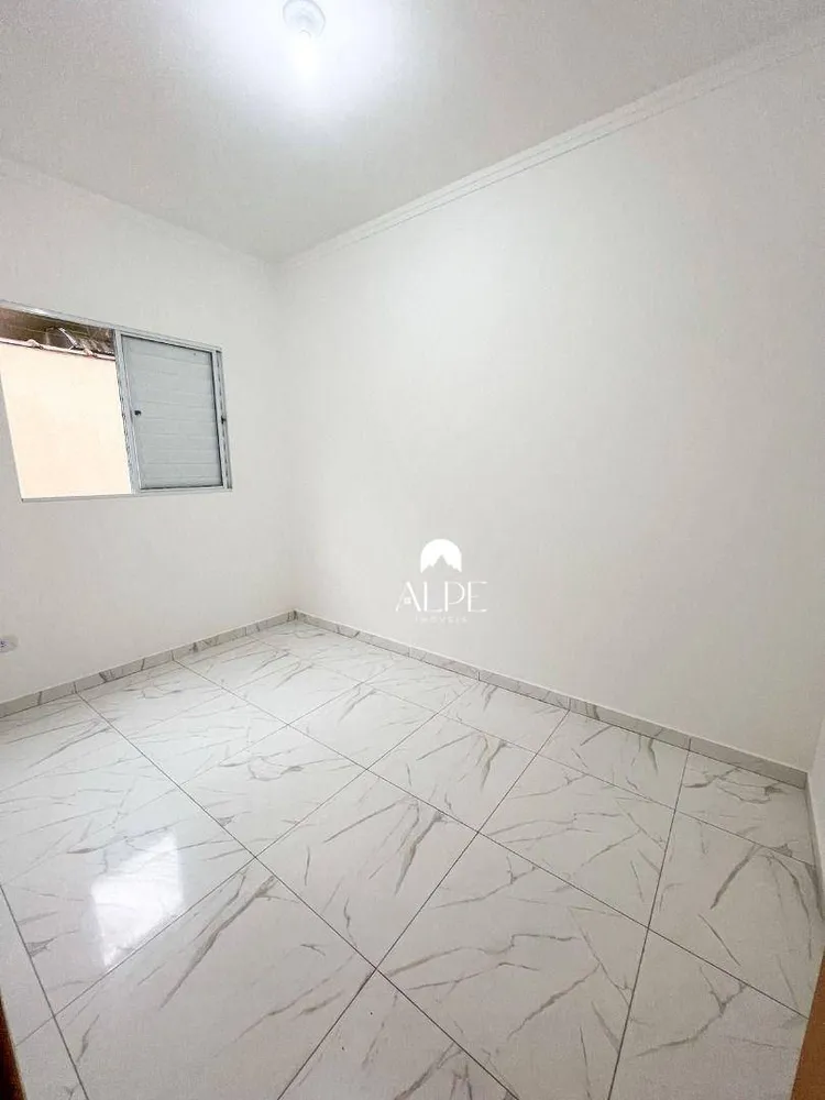 Casa de Condomínio, 2 quartos - Foto 4