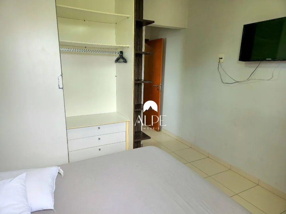 Apartamento, 2 quartos, 84 m² - Foto 2