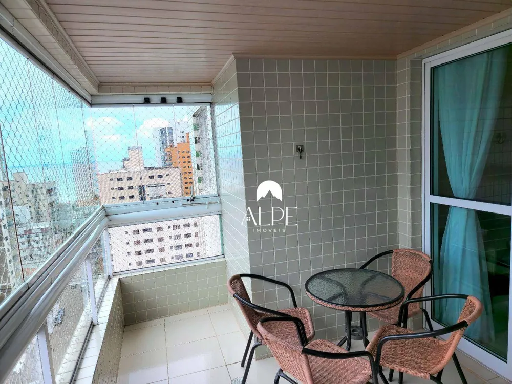 Apartamento, 2 quartos, 84 m² - Foto 8