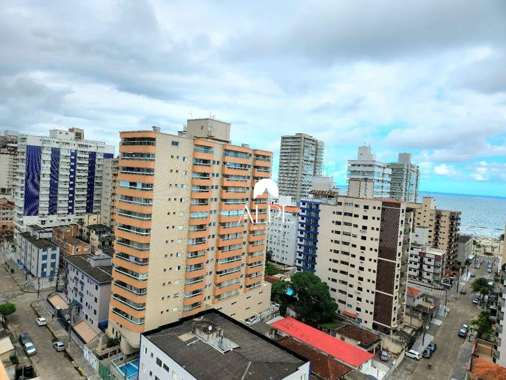 Apartamento, 2 quartos, 84 m² - Foto 1