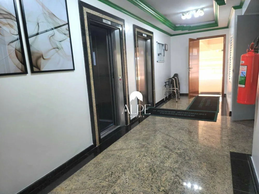 Apartamento, 2 quartos, 84 m² - Foto 7
