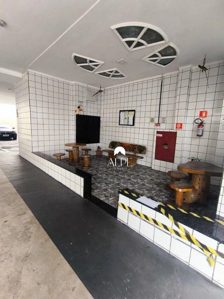 Kitnet-Studio, 35 m² - Foto 8