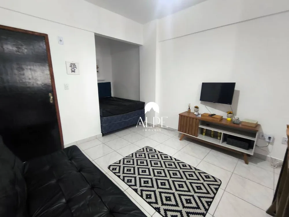 Kitnet-Studio, 35 m² - Foto 2