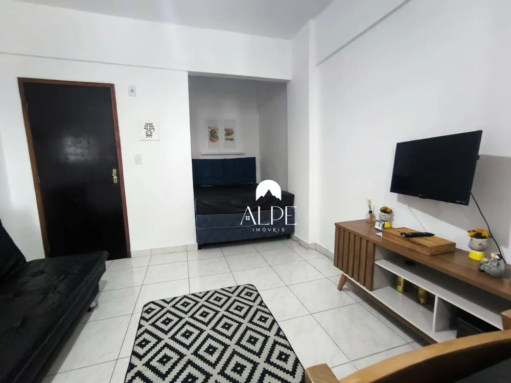 Kitnet-Studio, 35 m² - Foto 1