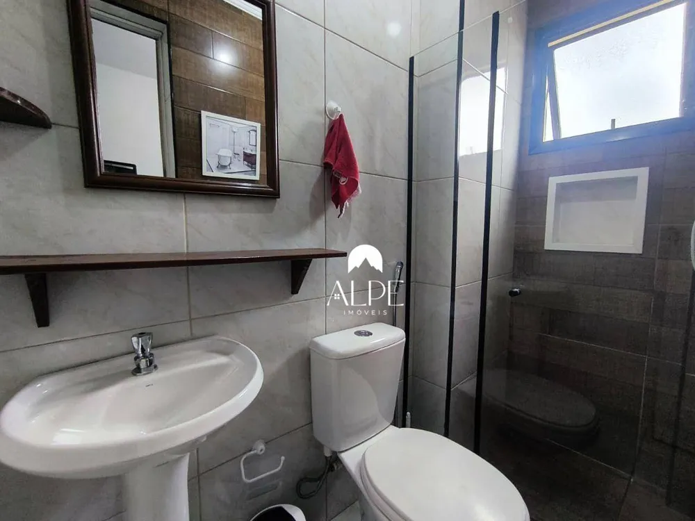 Kitnet-Studio, 35 m² - Foto 7