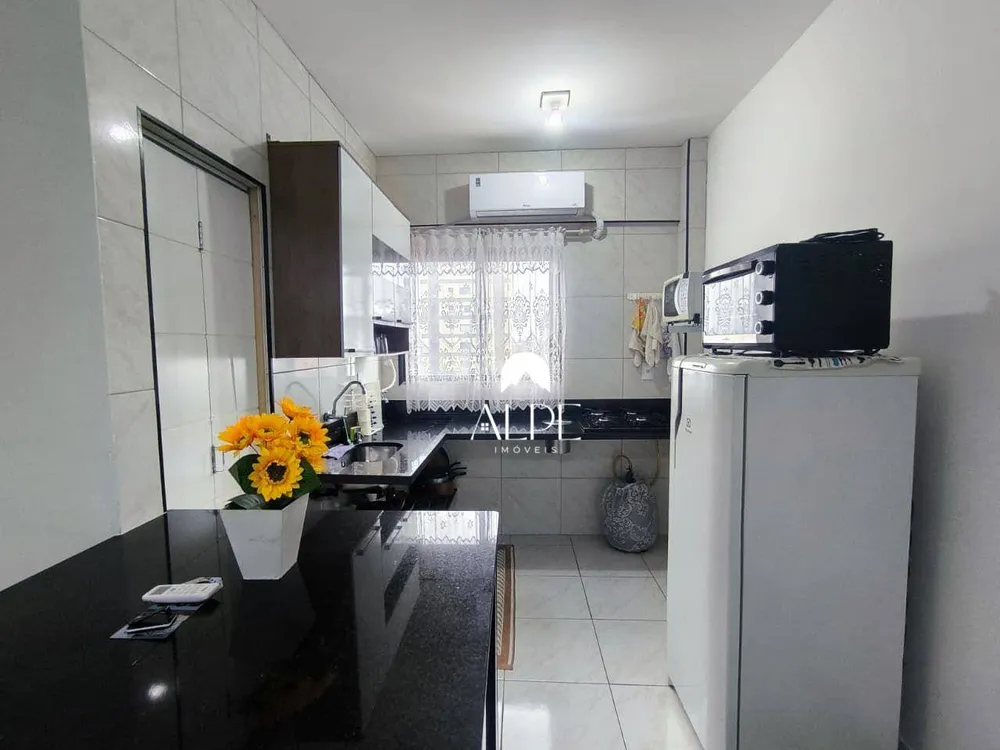 Kitnet-Studio, 35 m² - Foto 3