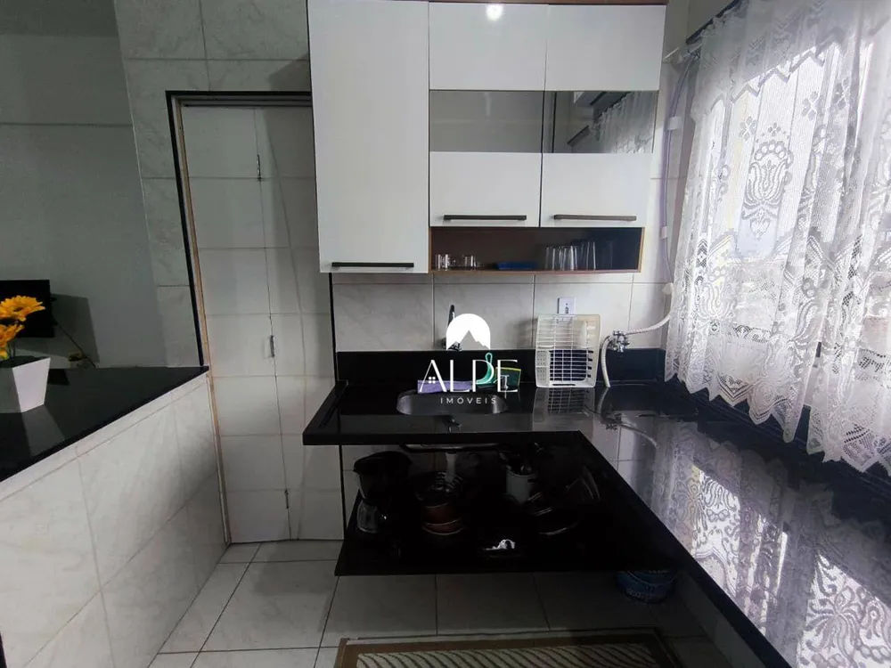 Kitnet-Studio, 35 m² - Foto 6