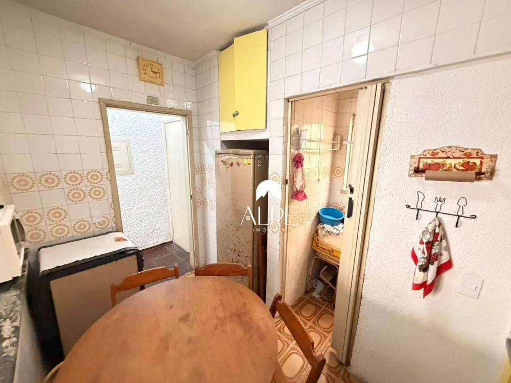 Apartamento, 2 quartos, 55 m² - Foto 4