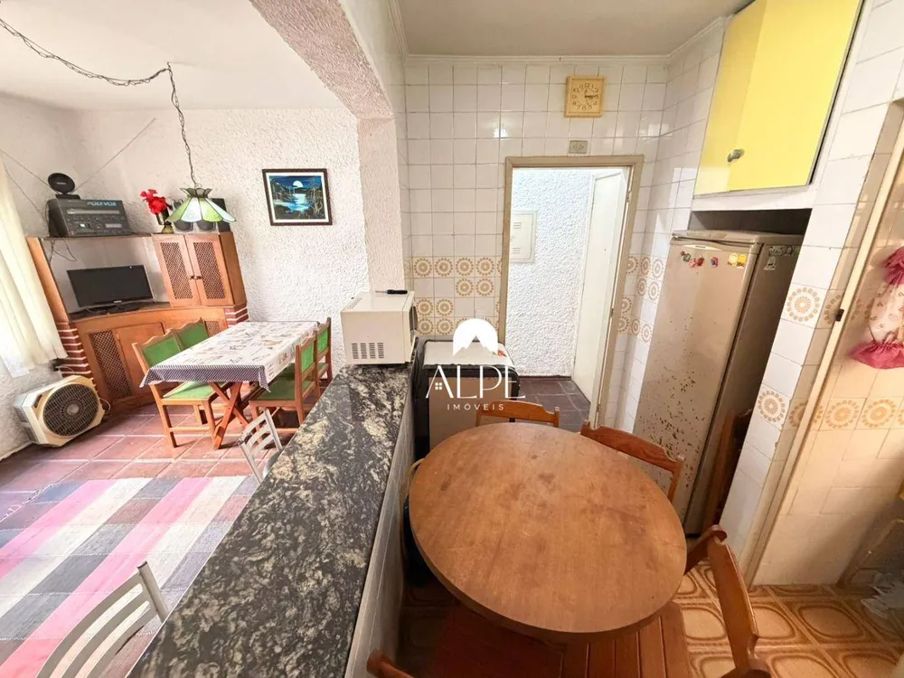 Apartamento, 2 quartos, 55 m² - Foto 5