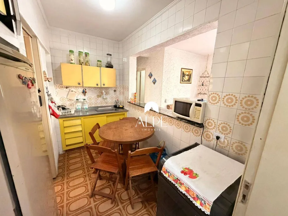 Apartamento, 2 quartos, 55 m² - Foto 3