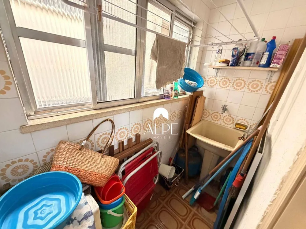 Apartamento, 2 quartos, 55 m² - Foto 6