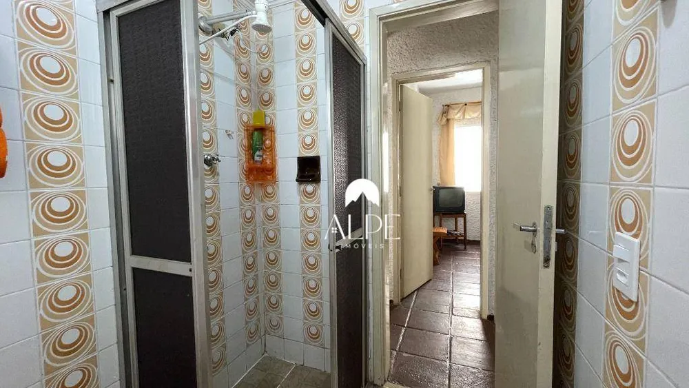 Apartamento, 2 quartos, 55 m² - Foto 9