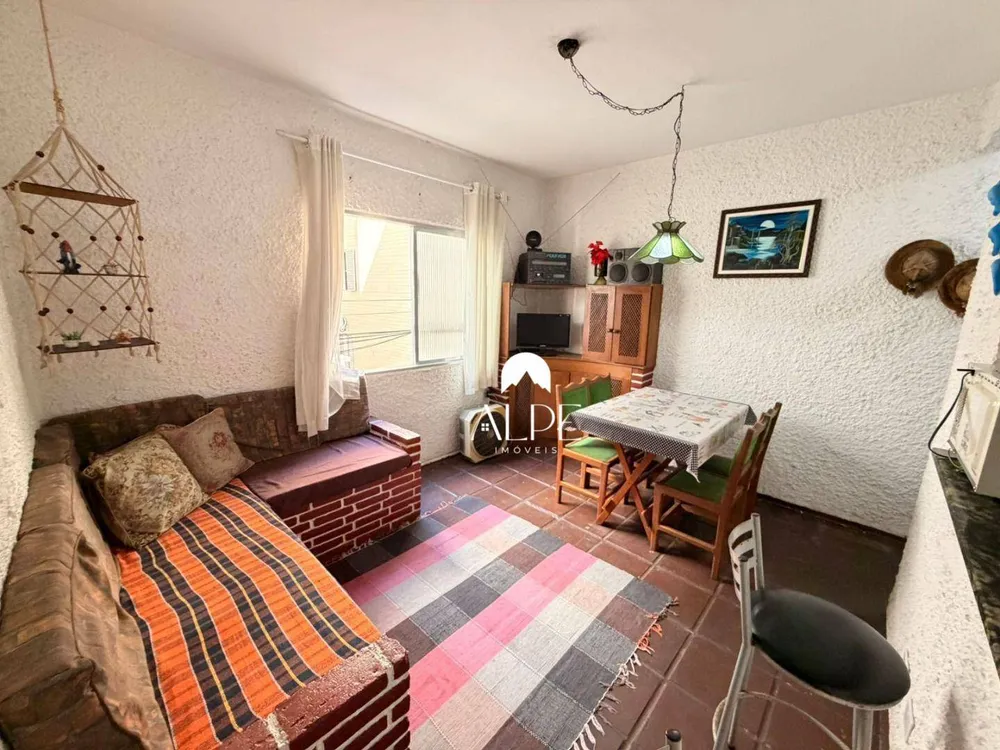 Apartamento, 2 quartos, 55 m² - Foto 2