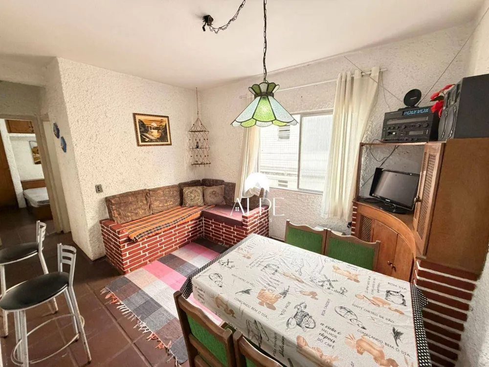 Apartamento, 2 quartos, 55 m² - Foto 1