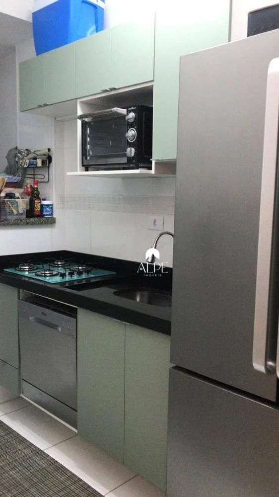 Apartamento, 2 quartos, 70 m² - Foto 9
