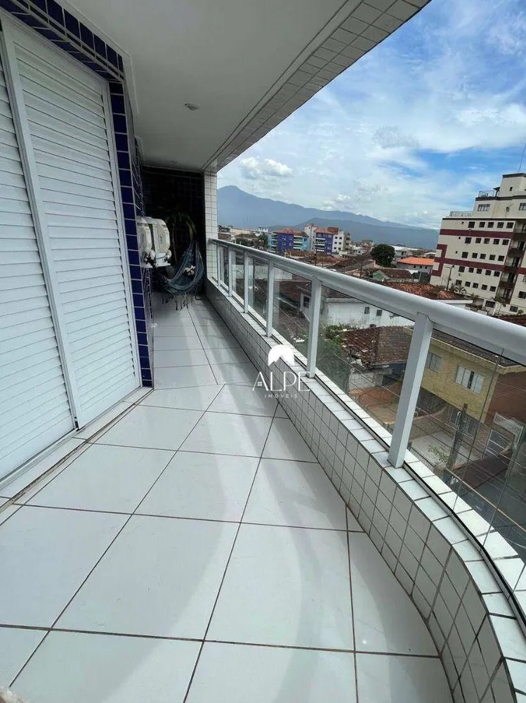 Apartamento, 2 quartos, 70 m² - Foto 2