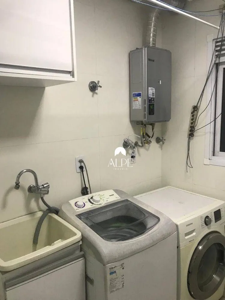 Apartamento, 4 quartos, 154 m² - Foto 10