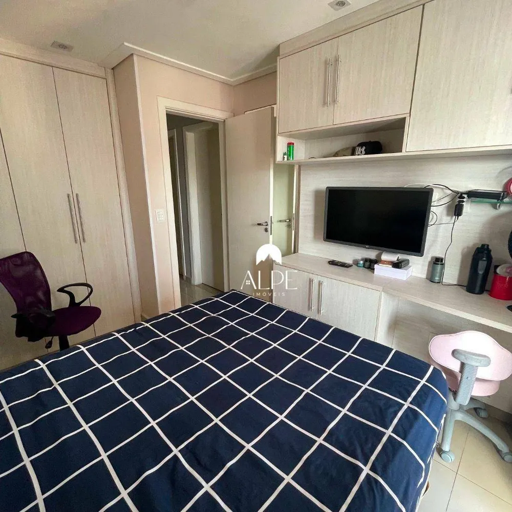 Apartamento, 4 quartos, 154 m² - Foto 6