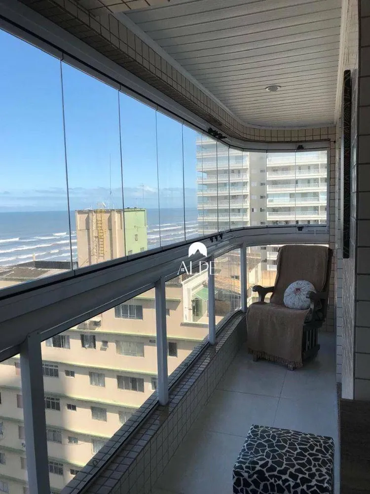 Apartamento, 4 quartos, 154 m² - Foto 3