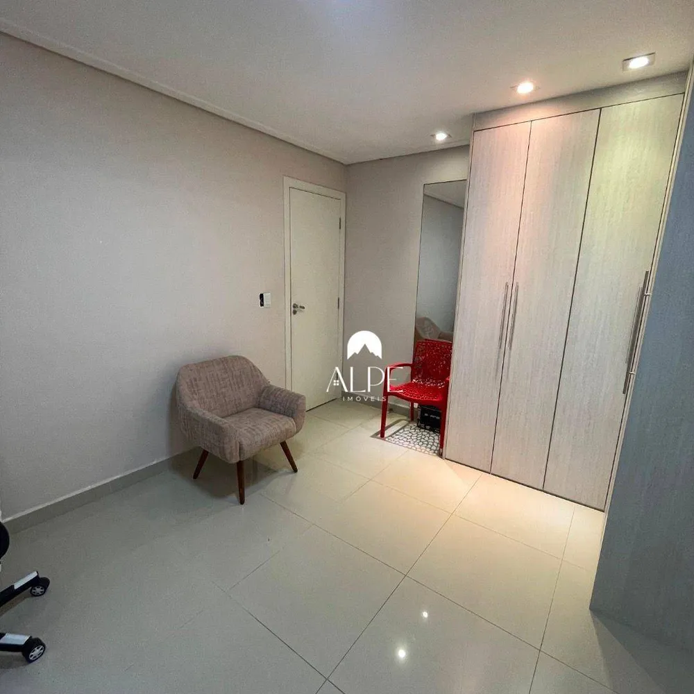 Apartamento, 4 quartos, 154 m² - Foto 12