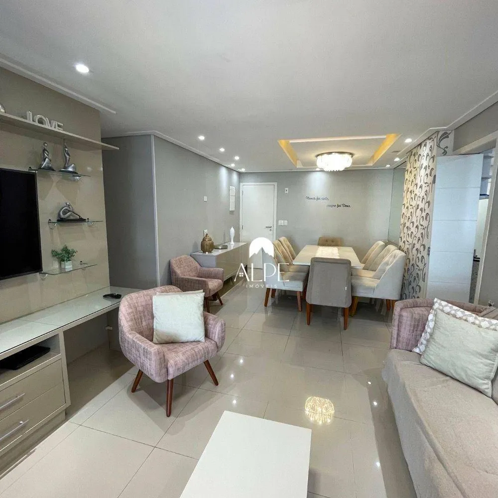 Apartamento, 4 quartos, 154 m² - Foto 8