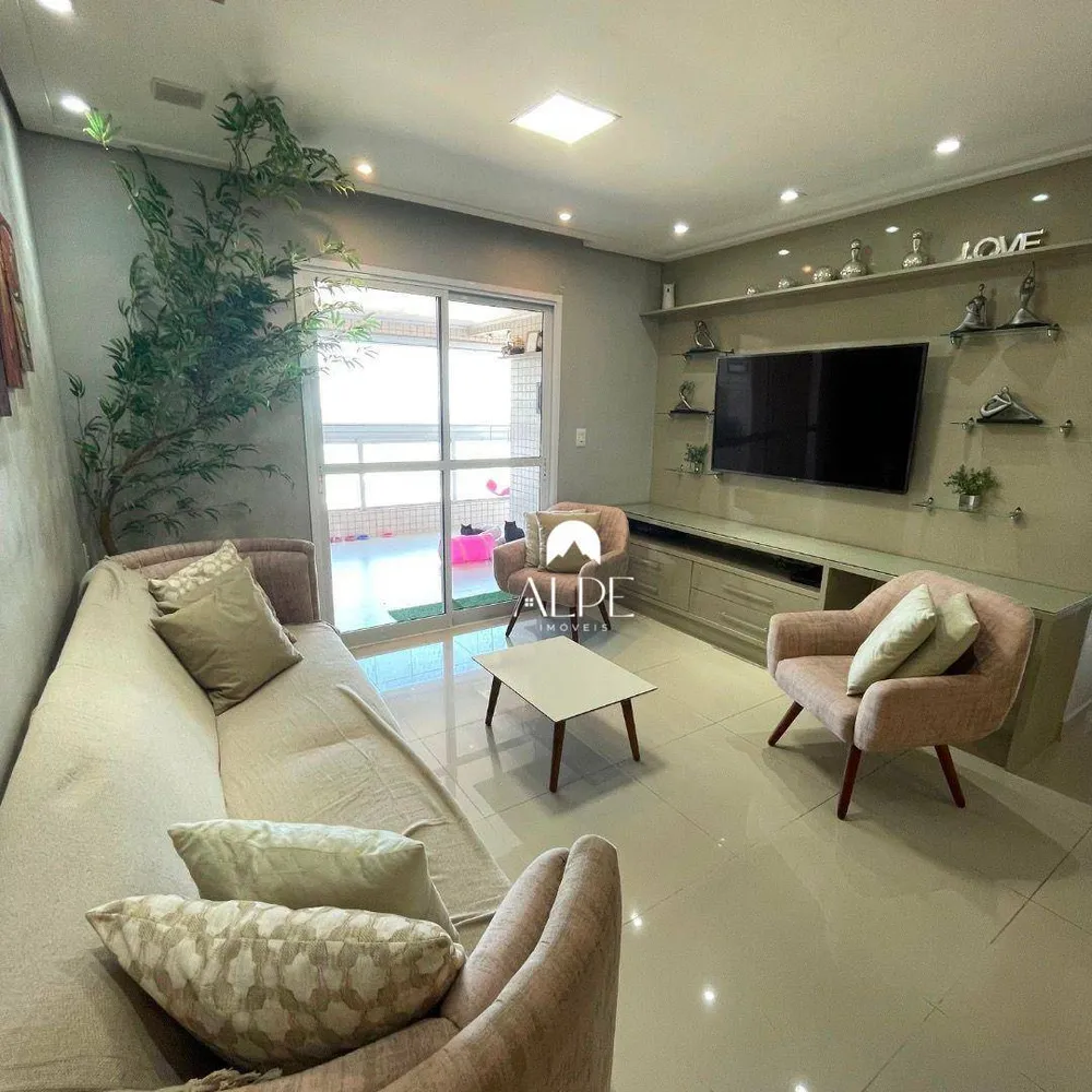 Apartamento, 4 quartos, 154 m² - Foto 7