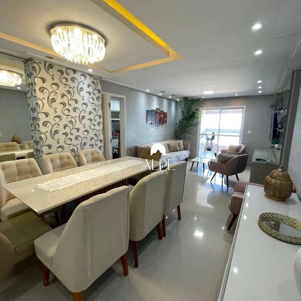 Apartamento, 4 quartos, 154 m² - Foto 9