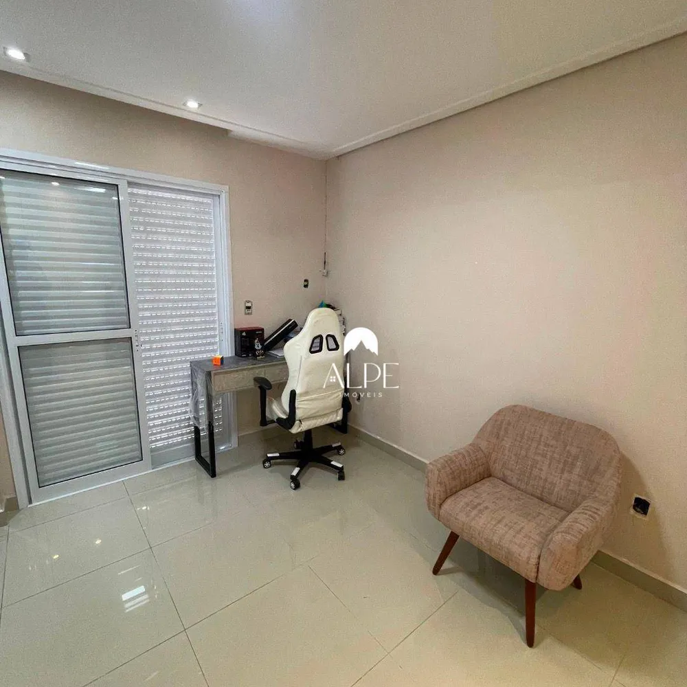 Apartamento, 4 quartos, 154 m² - Foto 5