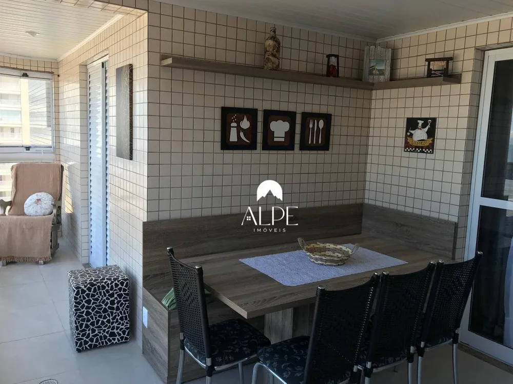 Apartamento, 4 quartos, 154 m² - Foto 8
