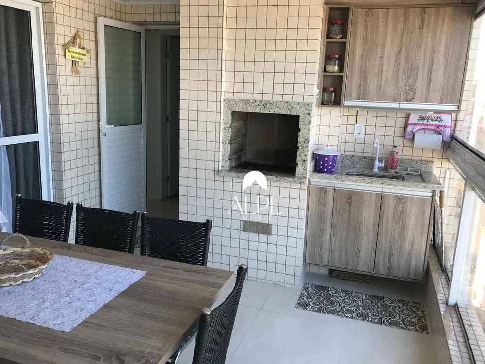 Apartamento, 4 quartos, 154 m² - Foto 4