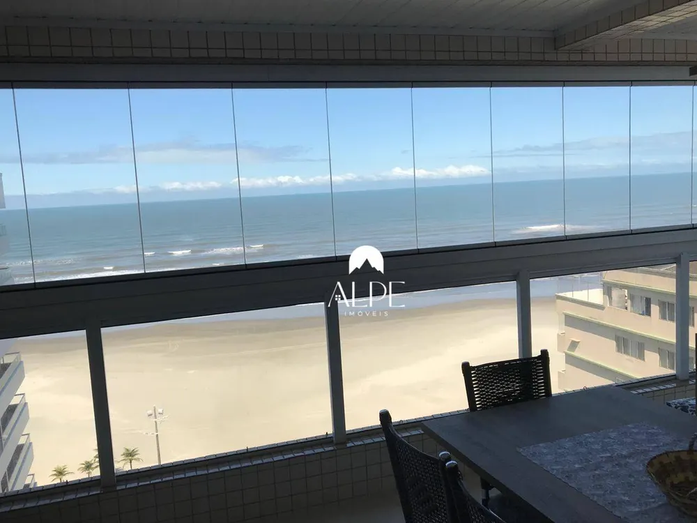 Apartamento, 4 quartos, 154 m² - Foto 1